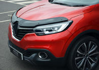 Renault Kadjar 2015-2022 Hood Deflector (EuroCap) photo 10