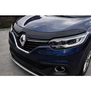 Hood Deflector (EuroCap) Renault Kadjar 2015-2022 photo 1
