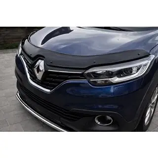 Hood Deflector (EuroCap)