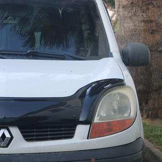 Hood Deflector 2004-2008 (EuroCap) photo 4