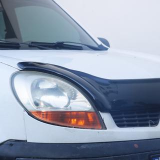 Hood Deflector 2004-2008 (EuroCap) photo 3