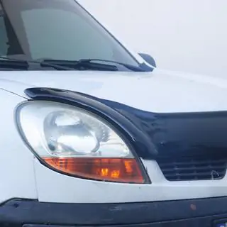 Hood Deflector 2004-2008 (EuroCap) photo 3