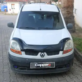 Hood Deflector 2004-2008 (EuroCap)