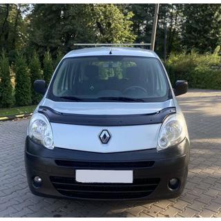 Hood Deflector 2008-2013 (EuroCap) photo 2