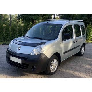Hood Deflector 2008-2013 (EuroCap) photo 1