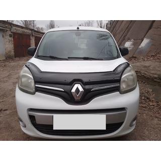 Hood Deflector 2013+ (EuroCap) photo 1