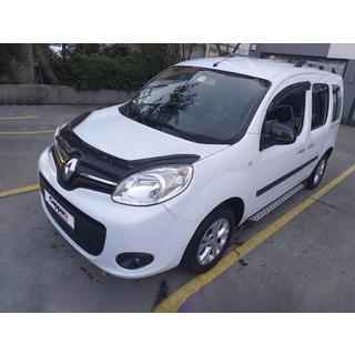 Hood Deflector 2013+ (EuroCap) photo 4