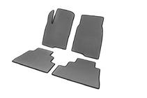 Chevrolet Captiva 2006-2019 EVA Floor Mats (Gray) photo 2