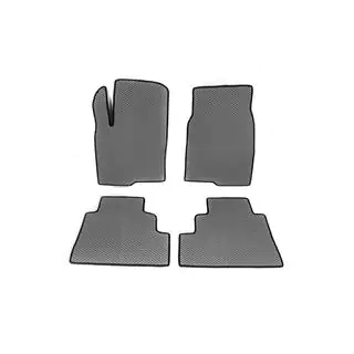 EVA Floor Mats (Gray) photo 1