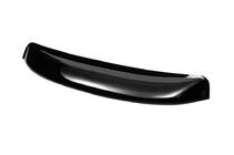 Renault Megane II 2004-2009 Rear Window Visor Sedan (EuroCap, ABS) photo 2