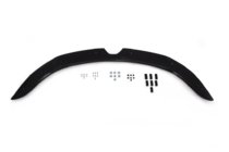 Renault Megane IV 2016-2025 Hood Deflector (EuroCap) photo 6
