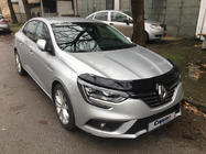 Renault Megane IV 2016-2025 Hood Deflector (EuroCap) photo 5