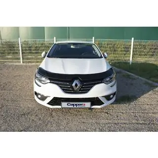 Hood Deflector (EuroCap) photo 2