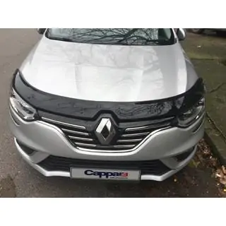 Hood Deflector (EuroCap) photo 4