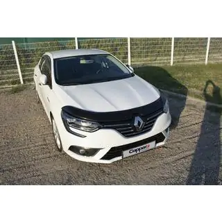 Hood Deflector (EuroCap) photo 3