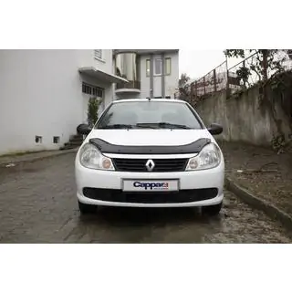 Hood Deflector (EuroCap) photo 2