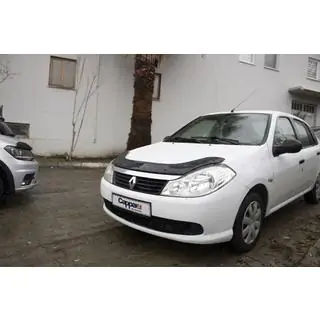 Hood Deflector (EuroCap) photo 3