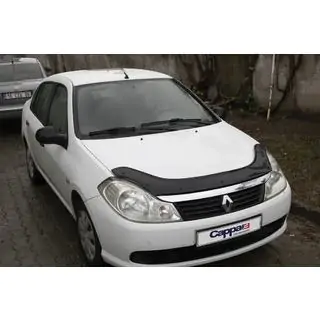Hood Deflector (EuroCap) photo 4
