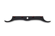 Renault Twingo 2007-2014 Hood Deflector (EuroCap) photo 5