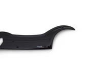 Renault Twingo 2007-2014 Hood Deflector (EuroCap) photo 7