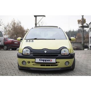 Hood Deflector (EuroCap) Renault Twingo 2007-2014 photo 2