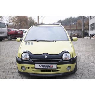 Hood Deflector (EuroCap) Renault Twingo 2007-2014 photo 3