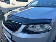 Skoda Octavia III A7 2013-2019 Hood Deflector 2013-2017 (EuroCap) photo 2