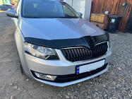 Skoda Octavia III A7 2013-2019 Hood Deflector 2013-2017 (EuroCap) photo 3