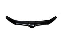 Skoda Octavia III A7 2013-2019 Hood Deflector 2013-2017 (EuroCap) photo 5