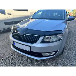 Hood Deflector 2013-2017 (EuroCap)