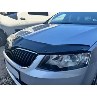 Hood Deflector 2013-2017 (EuroCap) photo 2