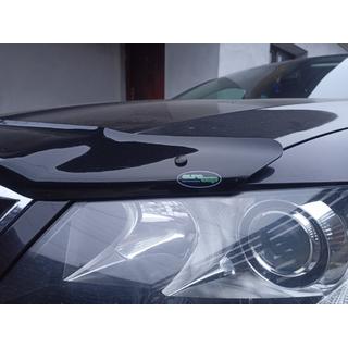 Hood Deflector 2013-2015 (EuroCap) Skoda Superb 2009-2015 photo 2