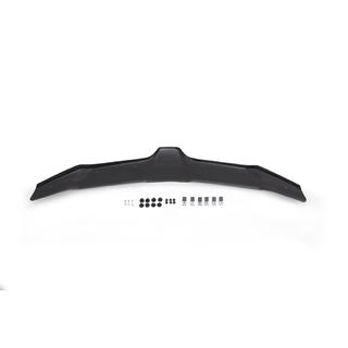 Hood Deflector 2013-2015 (EuroCap) Skoda Superb 2009-2015 photo 4