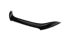SsangYong Korando 2010-2019 Hood deflector EuroCap (for Korando Sports) photo 5