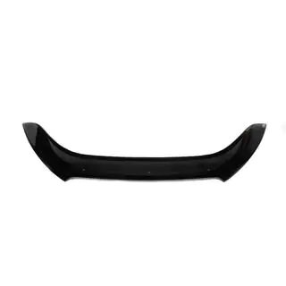 Hood deflector EuroCap (for Korando Sports) photo 4