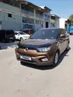 SsangYong Tivoli 2015- Hood Deflector (EuroCap) photo 3