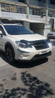 Subaru XV 2011-2017 Hood Deflector (EuroCap) photo 4