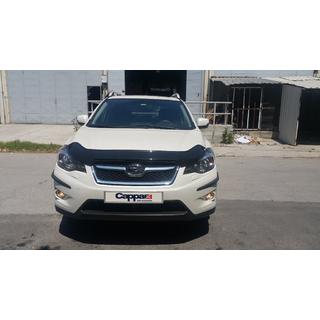 Hood Deflector (EuroCap) photo 2