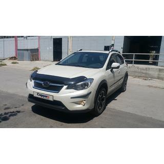 Hood Deflector (EuroCap) photo 3