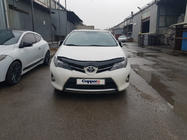 Toyota Auris 2012-2018 Hood Deflector (EuroCap) photo 2