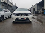 Toyota Auris 2012-2018 Hood Deflector (EuroCap) photo 3