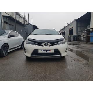Hood Deflector (EuroCap) Toyota Auris 2012-2018 photo 3