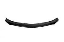 Toyota Corolla 2007-2013 Hood Deflector (EuroCap) photo 3
