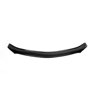 Hood Deflector (EuroCap) Toyota Corolla 2007-2013 photo 3