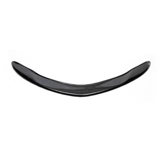 Hood Deflector (EuroCap) Toyota Corolla 2013-2019 photo 3