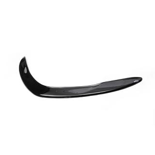 Hood Deflector (EuroCap) Toyota Corolla 2013-2019 photo 4