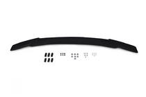 Toyota Land Cruiser 200 2007-2021 Hood Deflector 2007-2015 (EuroCap) photo 2