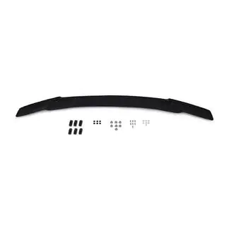 Hood Deflector 2007-2015 (EuroCap) photo 2