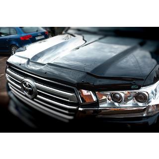 Hood Deflector 2015+ (EuroCap)
