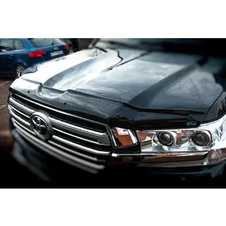 Hood Deflector 2015+ (EuroCap)